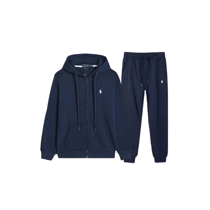 POLO | TRACKSUIT