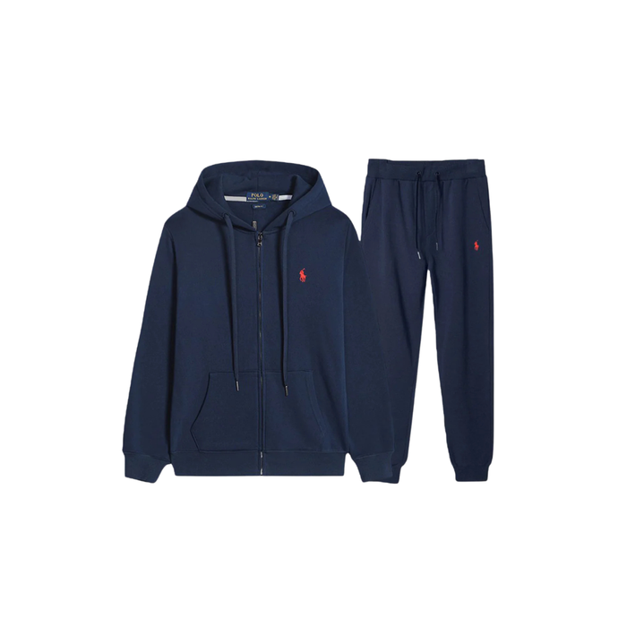 POLO | TRACKSUIT