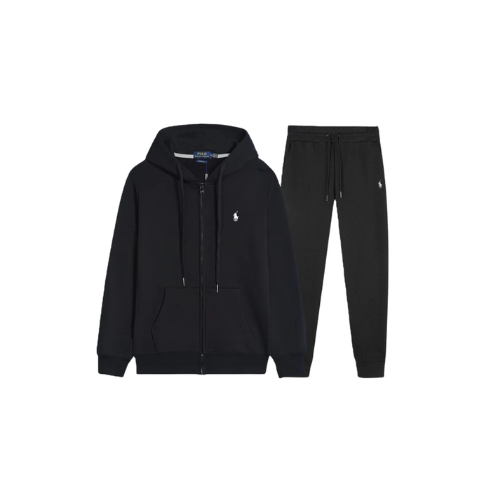 POLO | TRACKSUIT