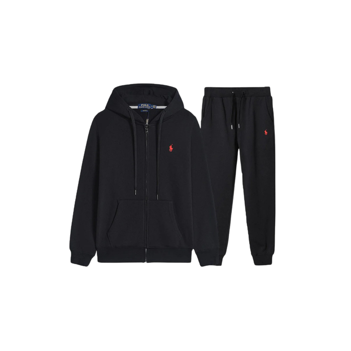 POLO | TRACKSUIT