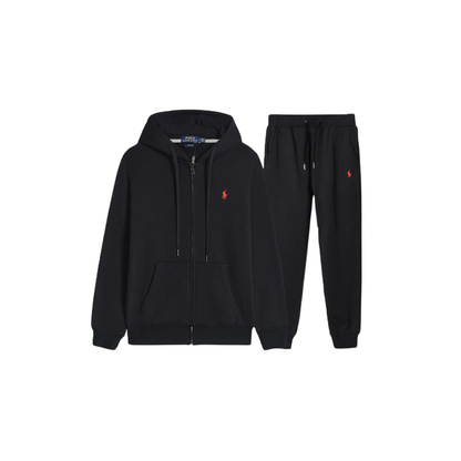 POLO | TRACKSUIT