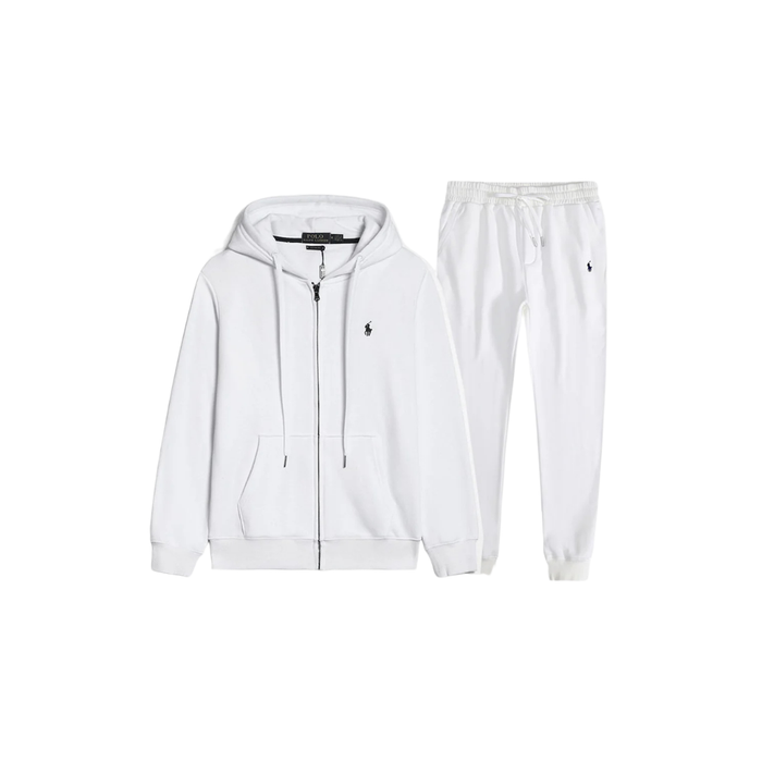 POLO | TRACKSUIT