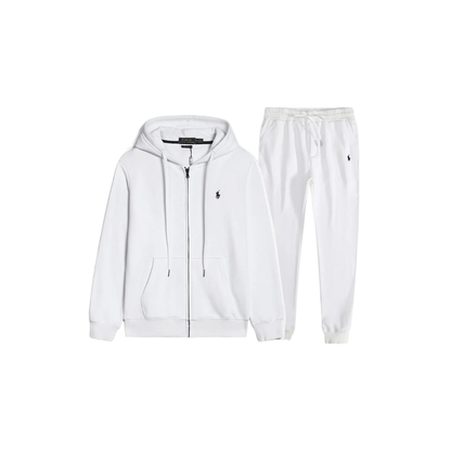 POLO | TRACKSUIT