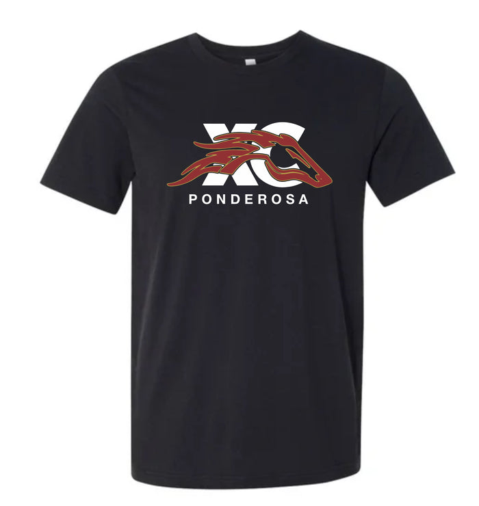 Pondo XC Bella Canvas Tee