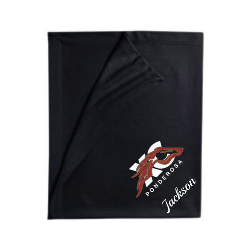 Pondo XC Blanket