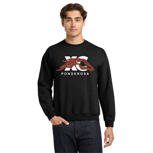 Pondo XC Crewneck Sweatshirt