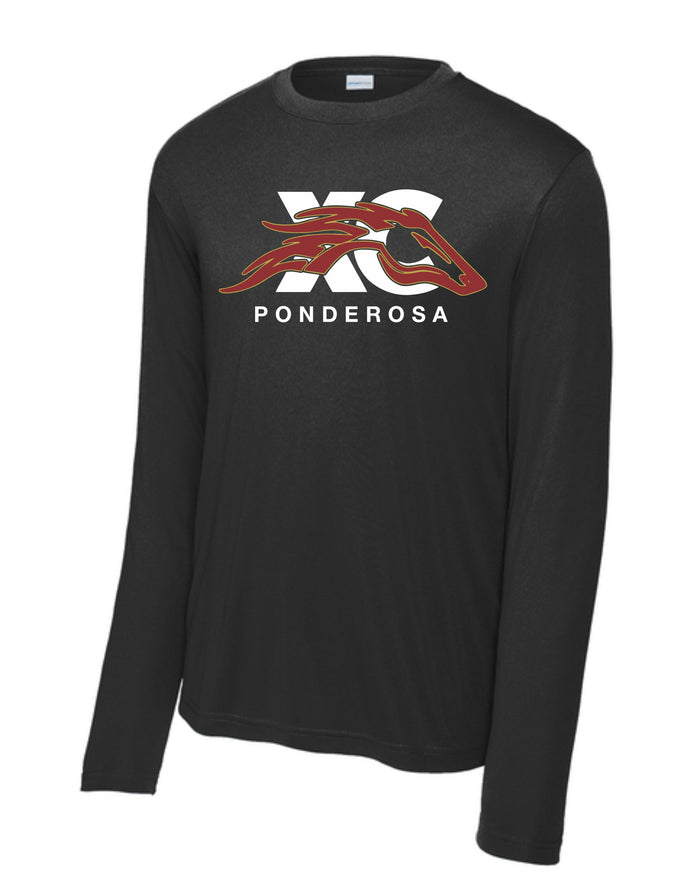 Pondo XC Crewneck Sweatshirt