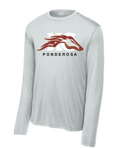 Pondo XC Crewneck Sweatshirt