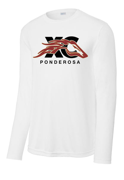 Pondo XC Crewneck Sweatshirt