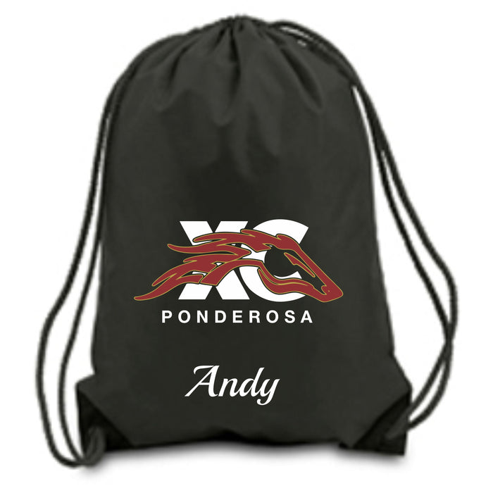 Pondo XC Drawstring Backpack