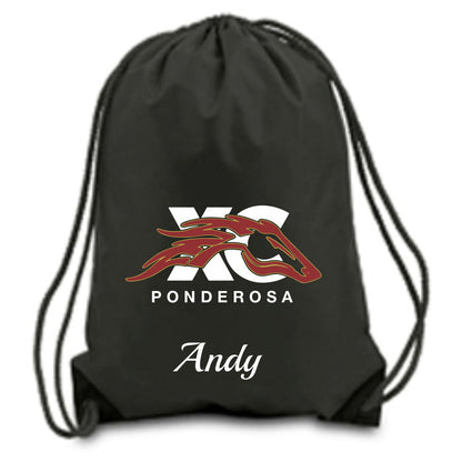 Pondo XC Drawstring Backpack