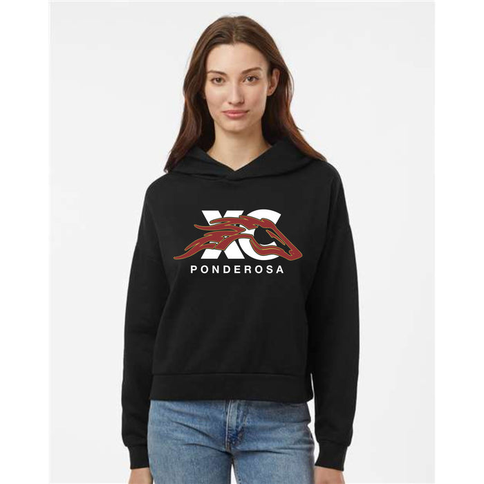Pondo XC Ladies Hoodie