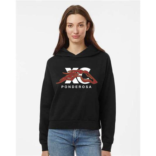 Pondo XC Ladies Hoodie