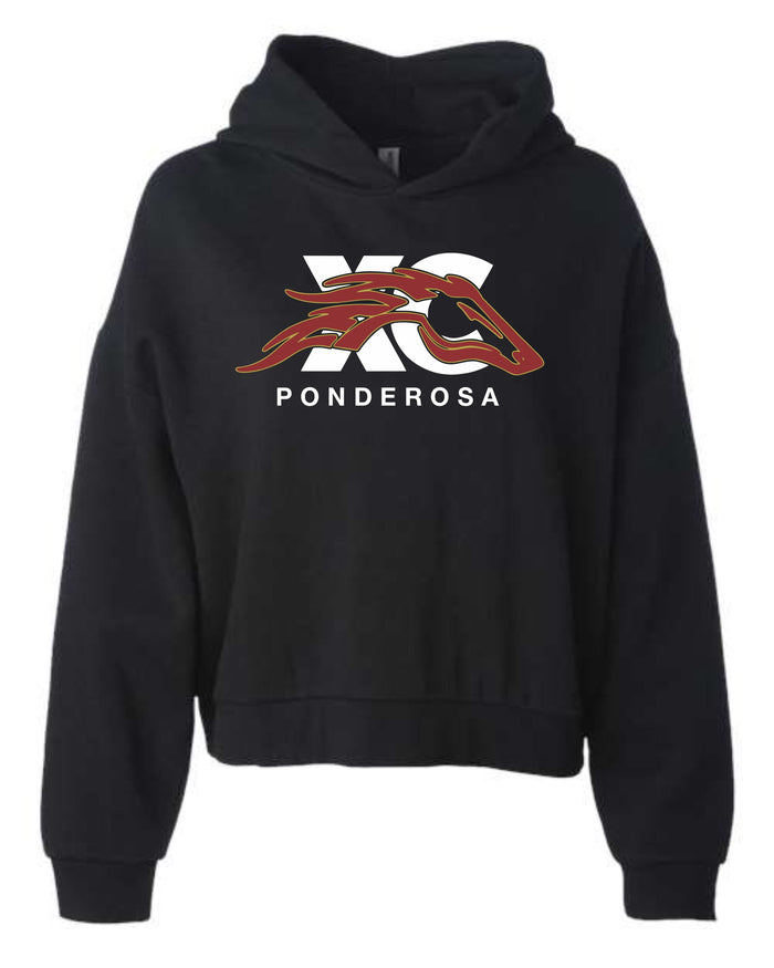 Pondo XC Ladies Hoodie