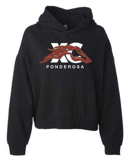 Pondo XC Ladies Hoodie