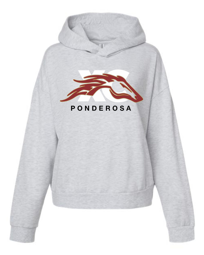 Pondo XC Ladies Hoodie