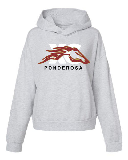 Pondo XC Ladies Hoodie