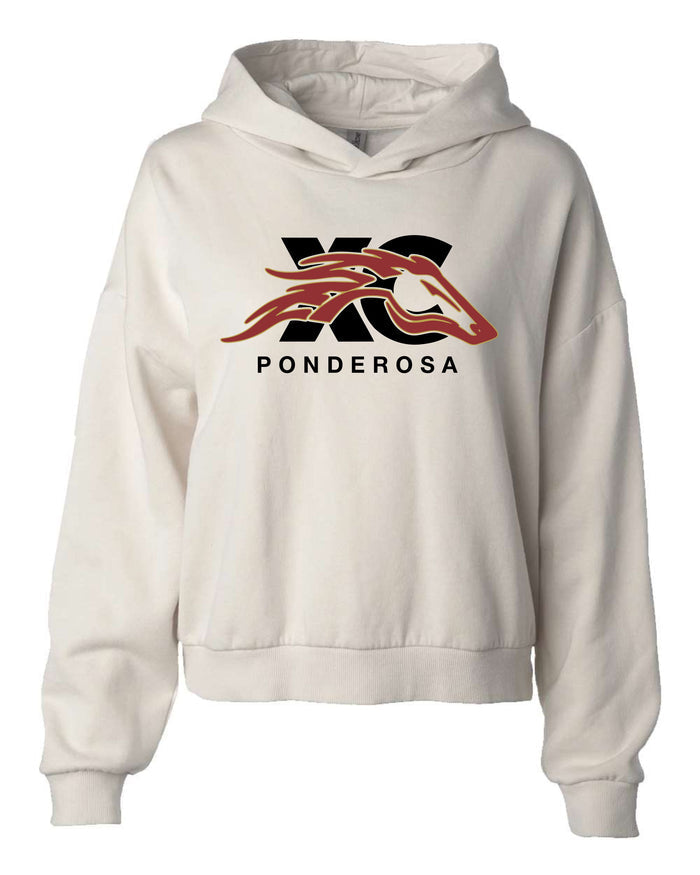 Pondo XC Ladies Hoodie