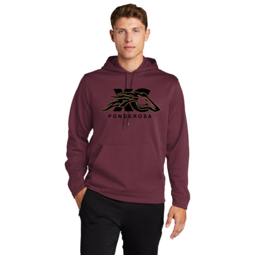 Pondo XC Performance Hoodie