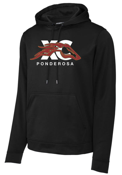 Pondo XC Performance Hoodie
