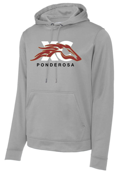 Pondo XC Performance Hoodie