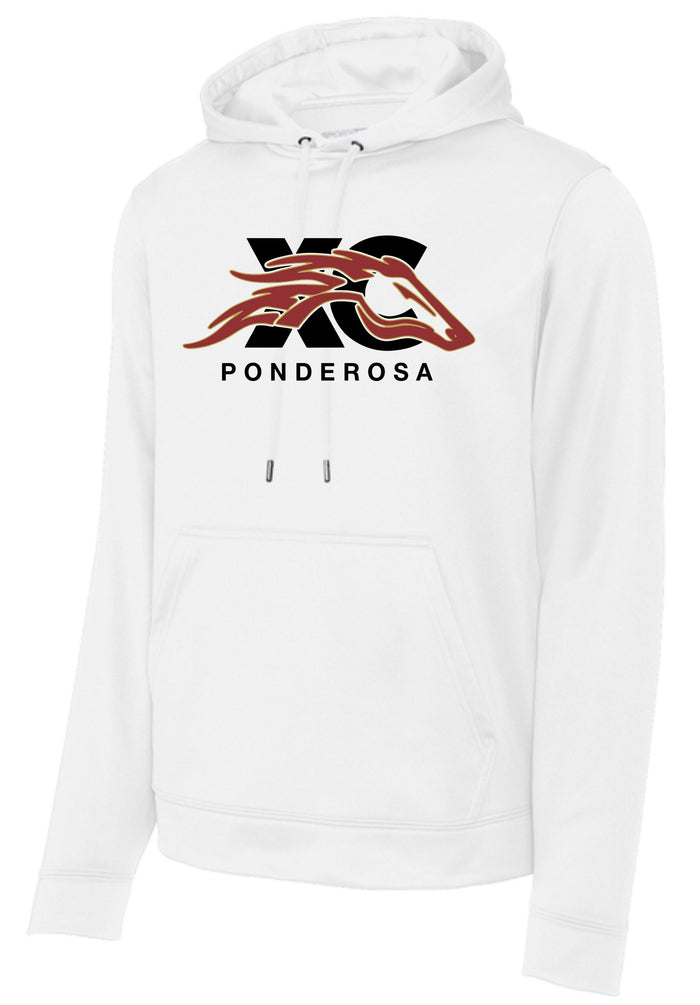 Pondo XC Performance Hoodie