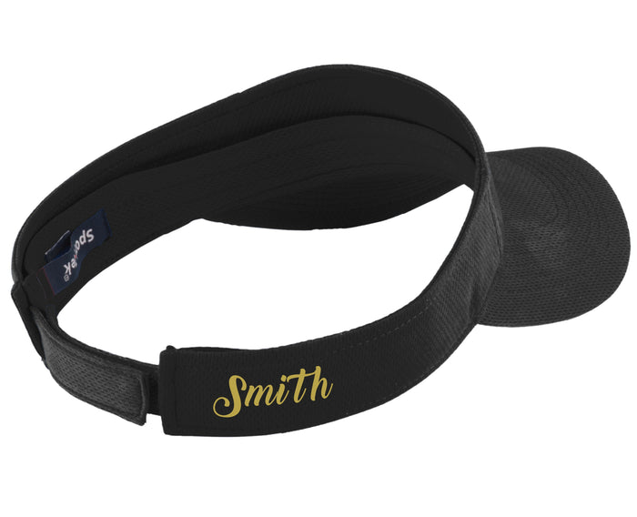 Pondo XC Visor