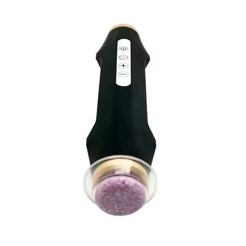 Portable Wireless Oxygeneo Machine for Effortless Oxygen Therapy & Versatile Serum Application - SD Cosmetics Care