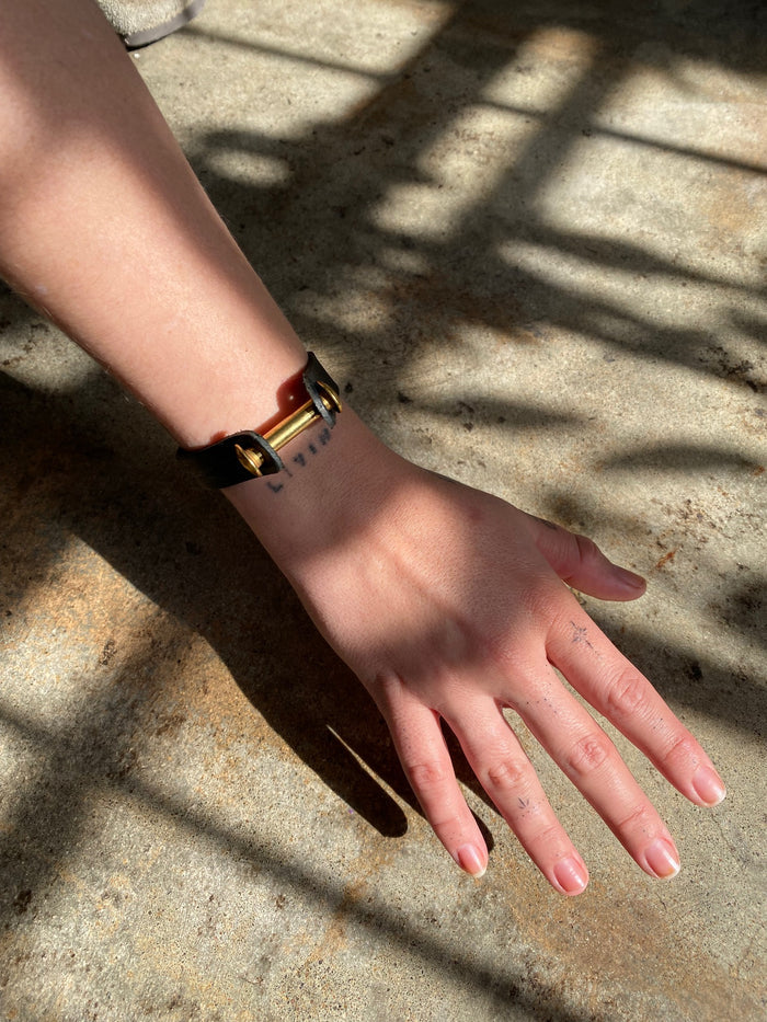 POST LINK CUFF