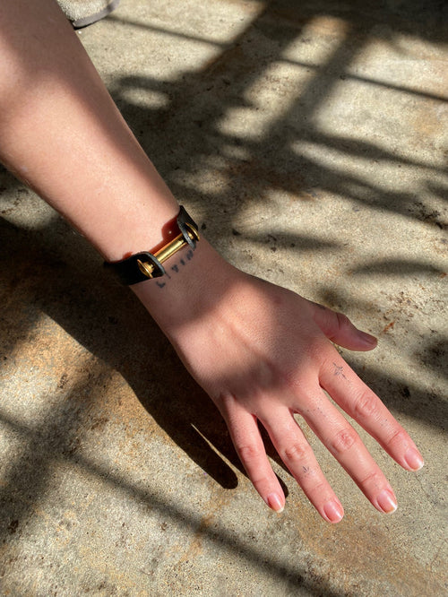 POST LINK CUFF