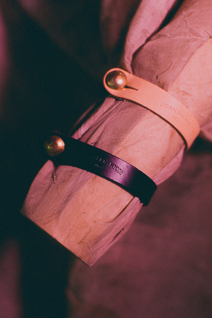 POST LINK CUFF