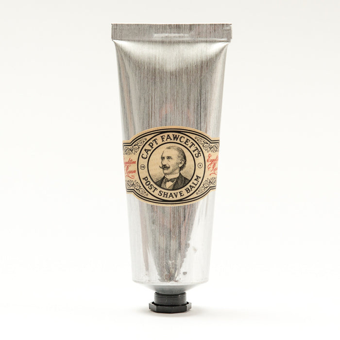 Captain Fawcett's Post Shave Balm