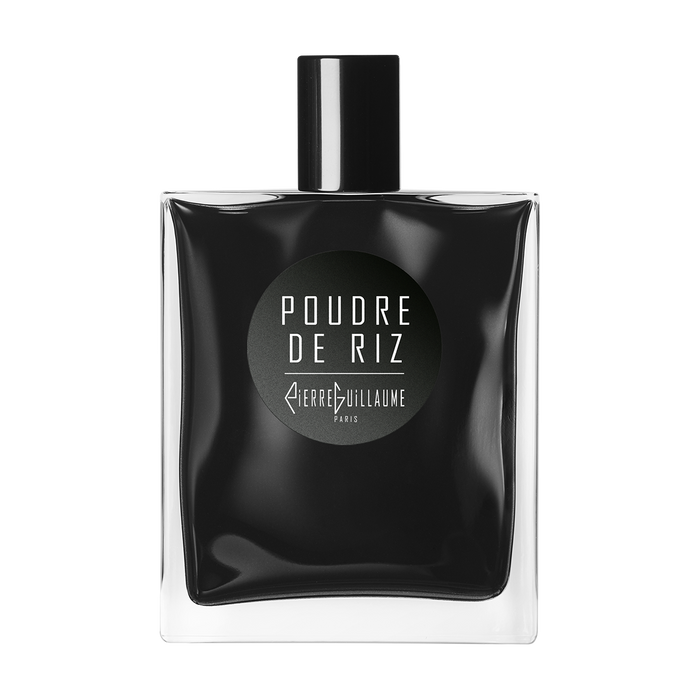 POUDRE DE RIZ Eau de Parfum