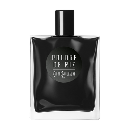 POUDRE DE RIZ Eau de Parfum