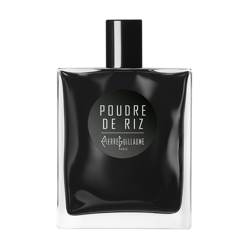 POUDRE DE RIZ Eau de Parfum
