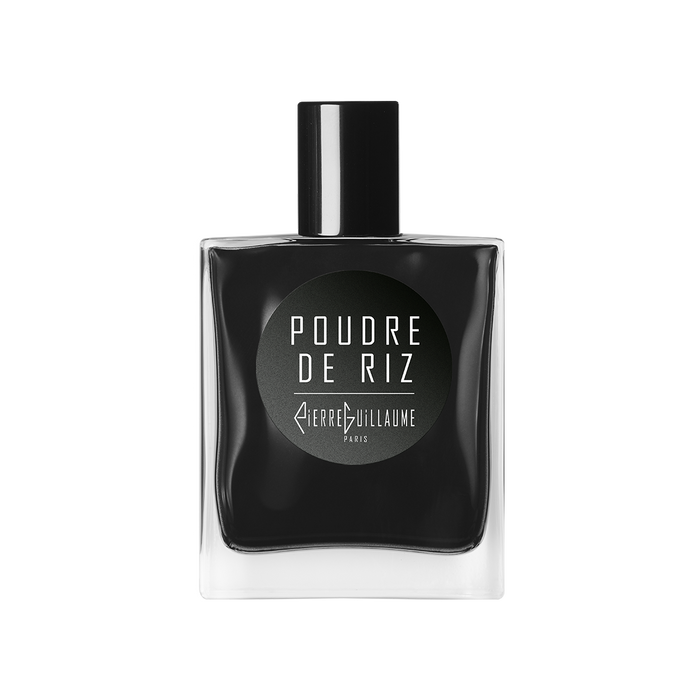 POUDRE DE RIZ Eau de Parfum