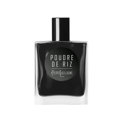POUDRE DE RIZ Eau de Parfum