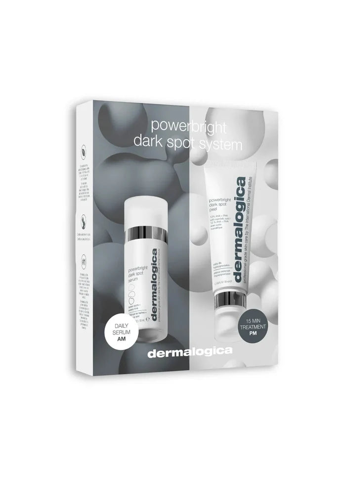 powerbright dark spot system