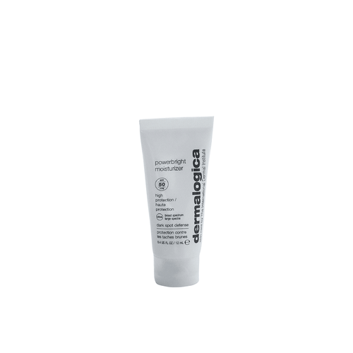 powerbright Moisturizer SPF50 trial 7ml - Dermalogica Singapore