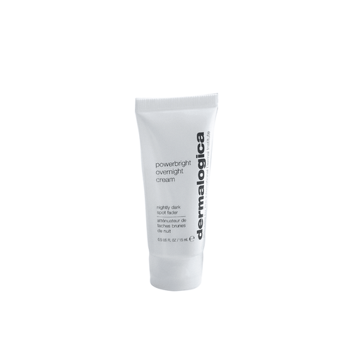 powerbright overnight cream (7ml) - Dermalogica Singapore
