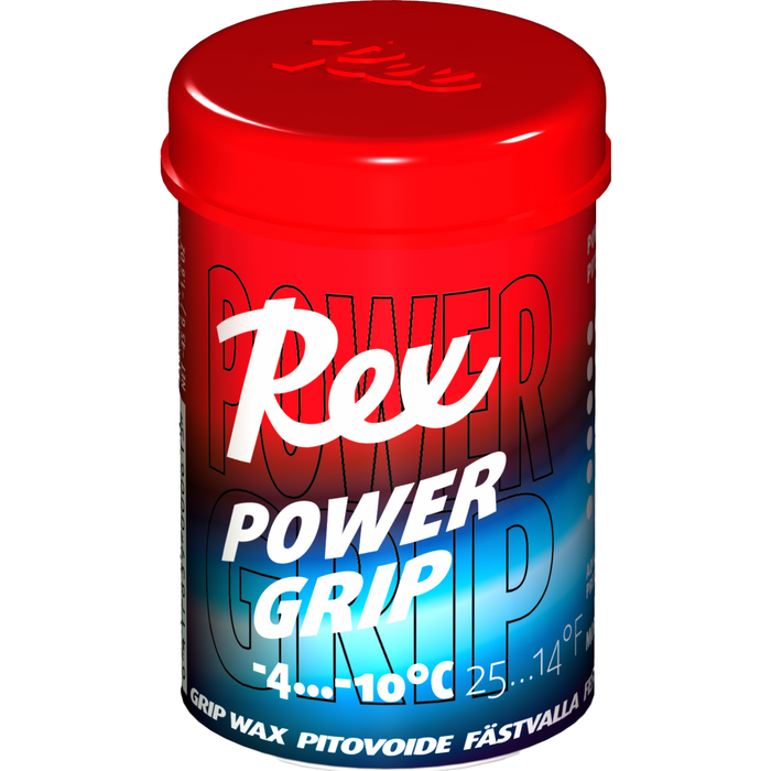 Durable Kick Wax