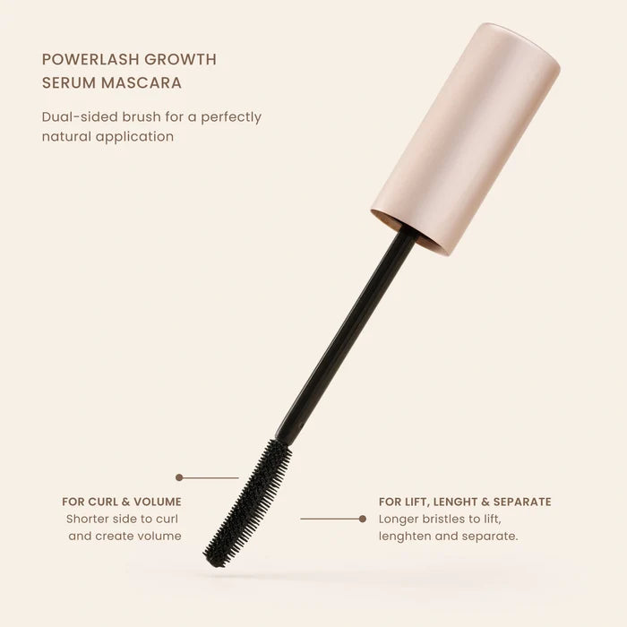 PowerLash Growth Serum Mascara Duo Set