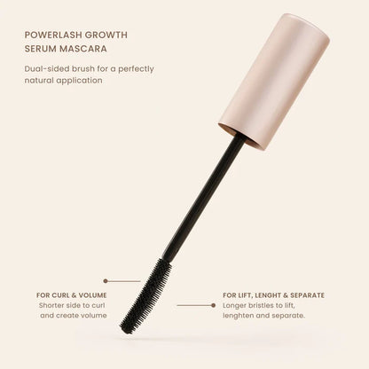 PowerLash Growth Serum Mascara Duo Set
