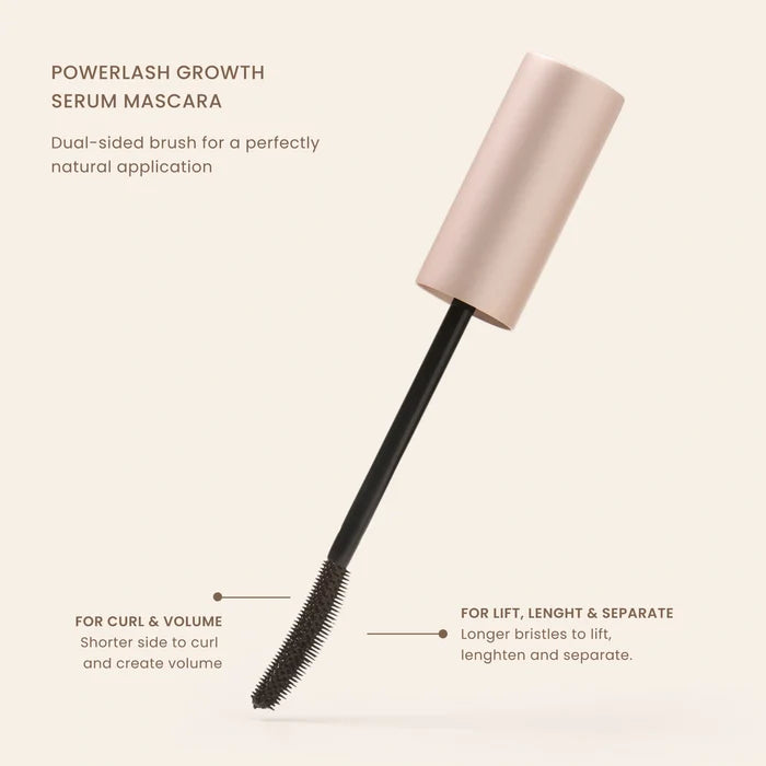 PowerLash Growth Serum Mascara Duo Set