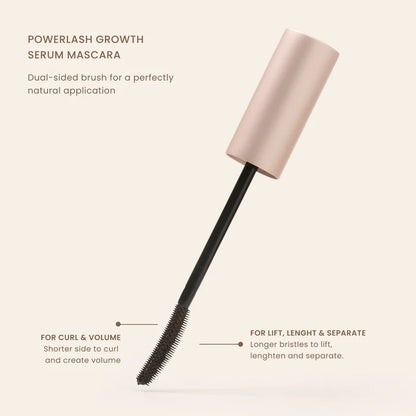 PowerLash Growth Serum Mascara Duo Set