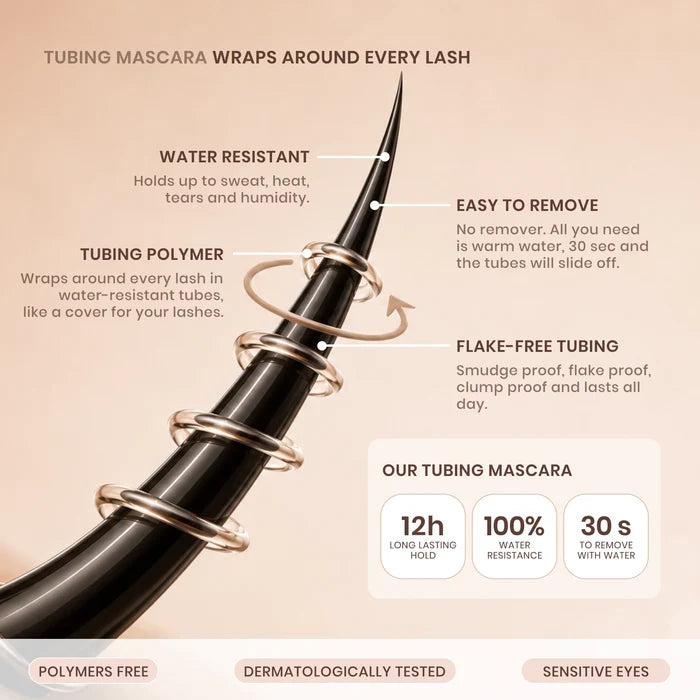 PowerLash Growth Serum Mascara