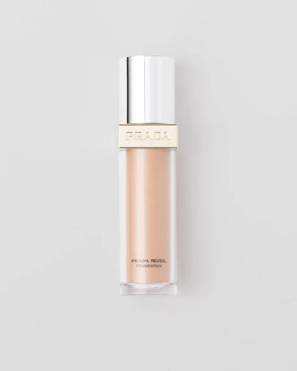 Prada Reveal Skin Optimizing Foundation - Refillable