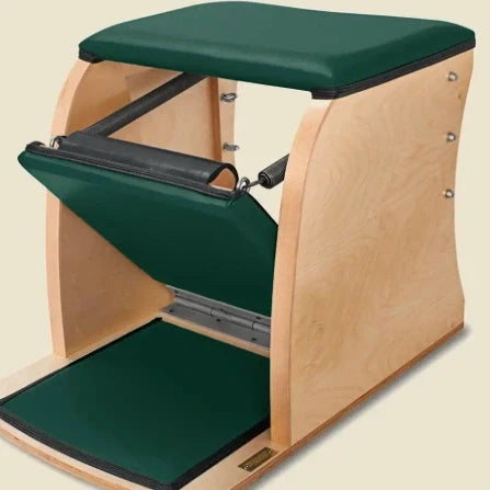 Yew Green / No Foam