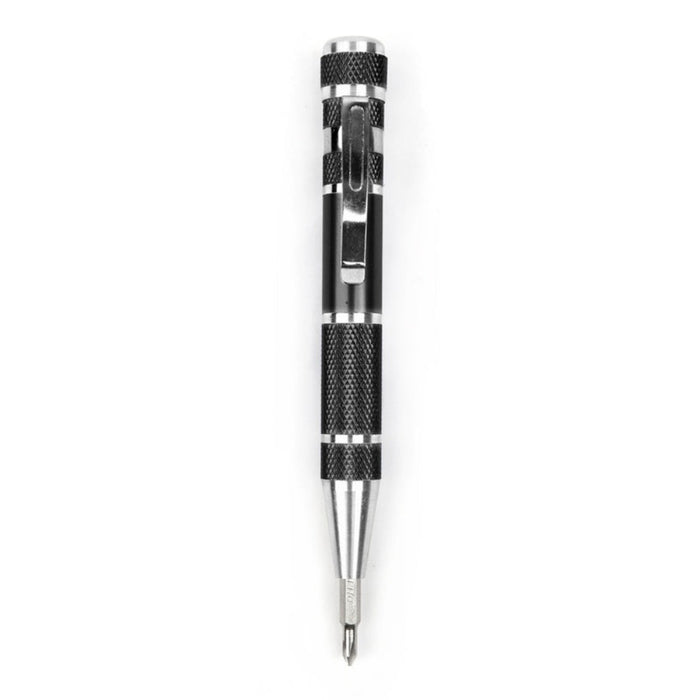 Precision 8-in-1 Screwdriver - Domestic Domestic