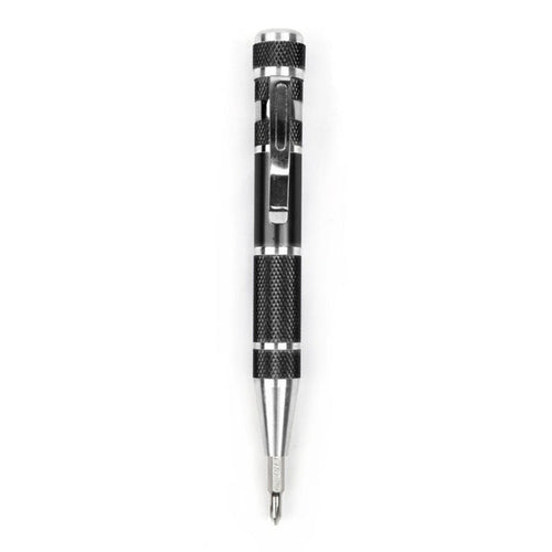 Precision 8-in-1 Screwdriver - Domestic Domestic
